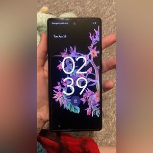 Google Pixel 6 256GB